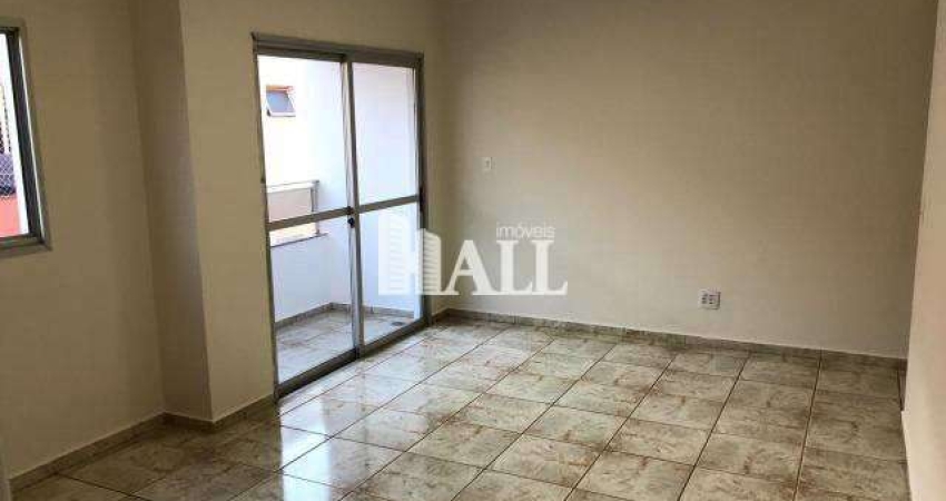 Apartamento com 2 dorms, Parque Residencial Lauriano Tebar, São José do Rio Preto - R$ 170 mil, Cod: 5728