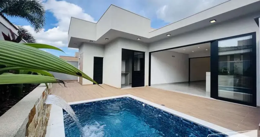 Casa de Condomínio com 3 dorms, Loteamento Recanto do Lago, São José do Rio Preto - R$ 1.7 mi, Cod: 5770