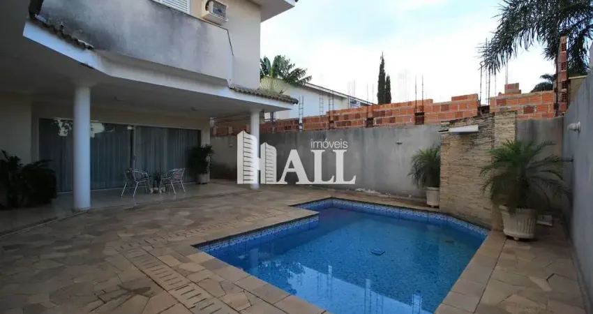 Casa de Condomínio com 4 dorms, Residencial Marcia, São José do Rio Preto - R$ 1.45 mi, Cod: 5915