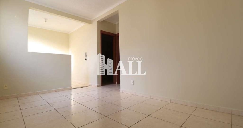 Apartamento com 2 dorms, Rios di Itália, São José do Rio Preto - R$ 155 mil, Cod: 5957