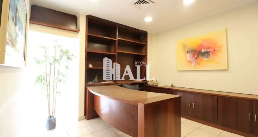Sala, Centro, São José do Rio Preto - R$ 195 mil, Cod: 6043