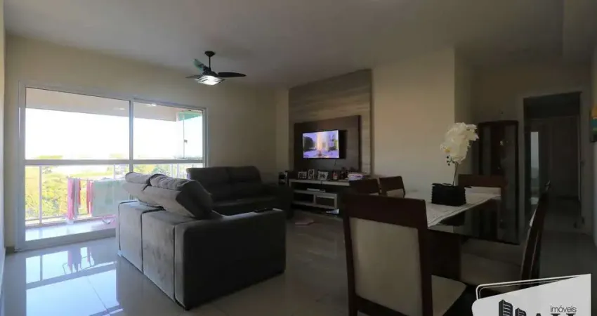 Apartamento com 3 dorms, Jardim Urano, São José do Rio Preto - R$ 900 mil, Cod: 6367