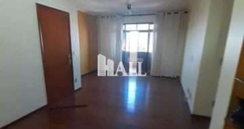 Apartamento com 3 dorms, Centro, São José do Rio Preto - R$ 470 mil, Cod: 6371
