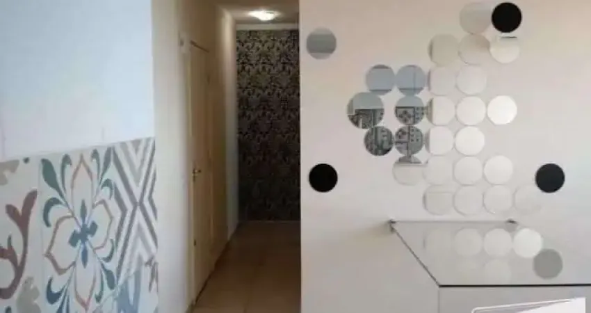 Apartamento com 2 dorms, Loteamento Clube V, São José do Rio Preto - R$ 165 mil, Cod: 6628