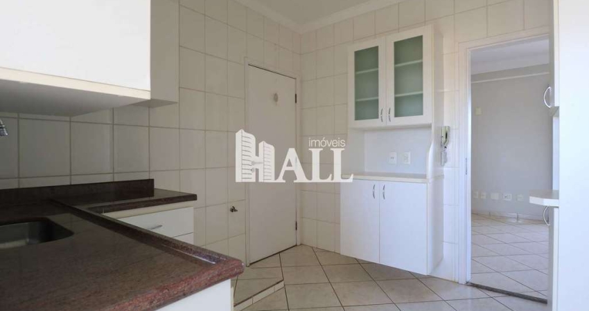 Apartamento com 3 dorms, Jardim Panorama, São José do Rio Preto - R$ 400 mil, Cod: 6734