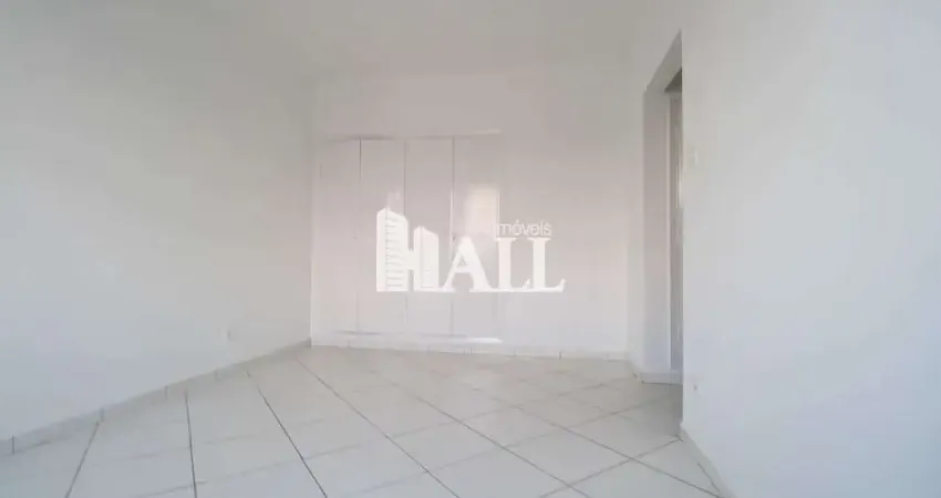 Apartamento com 3 dorms, Centro, São José do Rio Preto - R$ 350 mil, Cod: 6739