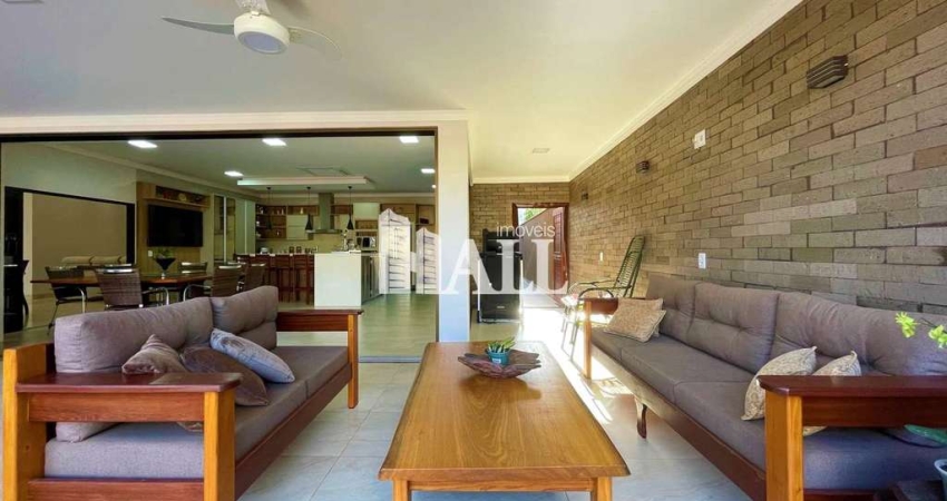 Casa de Condomínio com 3 quartos, Loteamento Recanto do Lago, São José do Rio Preto - R$ 3 mi, Cod: 7061