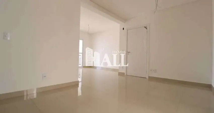 Apartamento com 3 dorms, Bom Jardim, São José do Rio Preto - R$ 950 mil, Cod: 7228