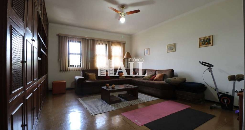 Casa com 3 dorms, Vila Nossa Senhora da Paz, São José do Rio Preto - R$ 800 mil, Cod: 7304