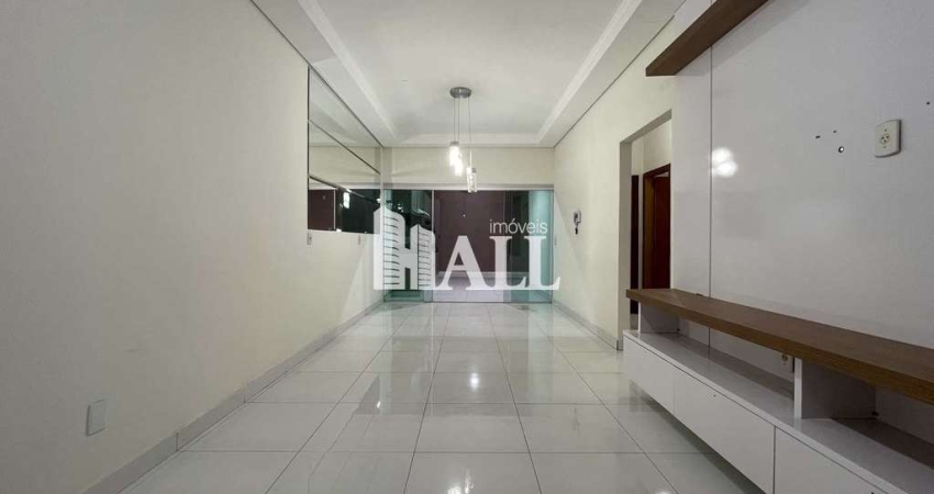 Casa com 4 dorms, Residencial Palestra, São José do Rio Preto - R$ 495 mil, Cod: 7319