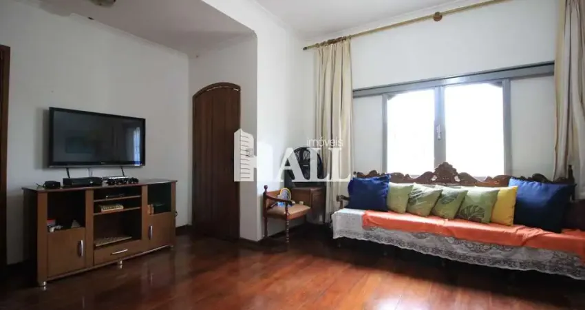 Casa com 4 dorms, Jardim Alto Rio Preto, São José do Rio Preto - R$ 1 mi, Cod: 7426