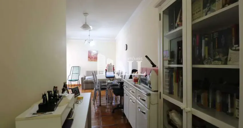 Apartamento com 1 dorm, Centro, São José do Rio Preto - R$ 280 mil, Cod: 7429