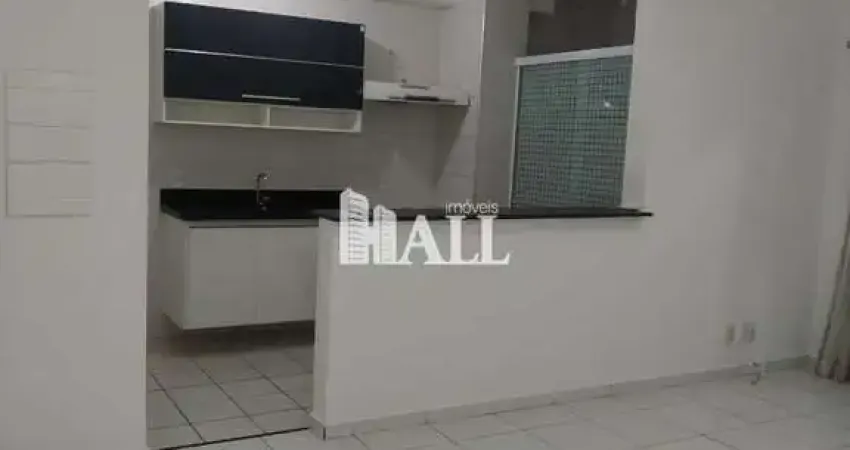 Apartamento com 3 quartos, Jardim Francisco Fernandes, São José do Rio Preto - R$ 640 mil, Cod: 7525