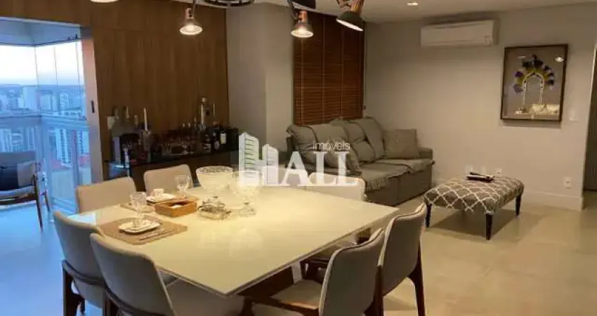 Apartamento com 2 dorms, Jardim Urano, São José do Rio Preto - R$ 997 mil, Cod: 7761