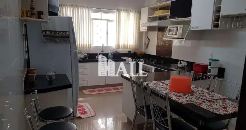 Casa com 3 dorms, Parque das Aroeiras II, São José do Rio Preto - R$ 360 mil, Cod: 7770
