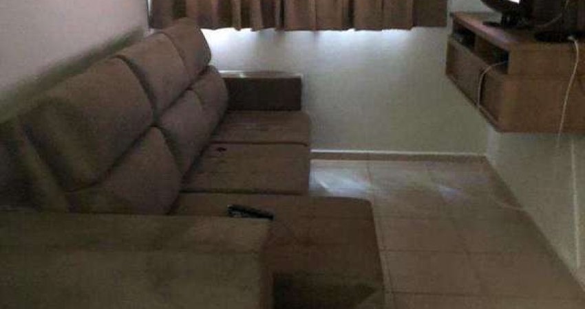 Apartamento com 2 dorms, Vila Boa Esperança, São José do Rio Preto - R$ 190 mil, Cod: 8295