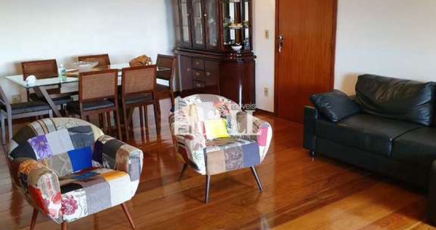 Apartamento com 4 dorms, Centro, São José do Rio Preto - R$ 440 mil, Cod: 8529