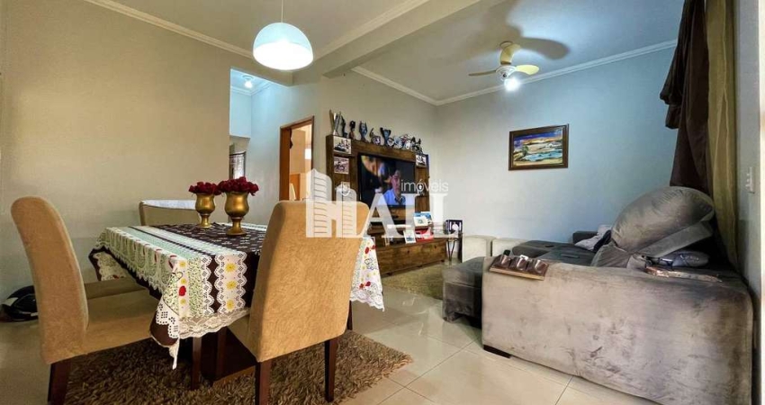 Casa de Condomínio com 3 quartos, Residencial Amazonas, São José do Rio Preto - R$ 830 mil, Cod: 8627