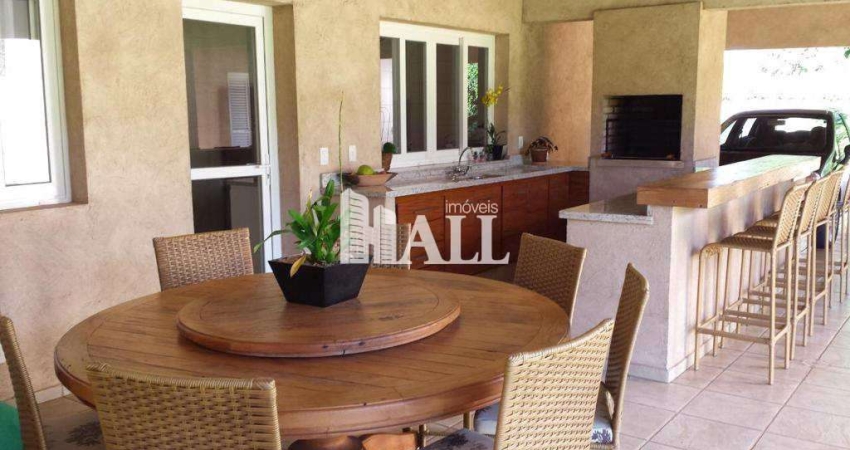 Chácara em Condomínio com 4 dorms, Residencial Monte Carlo, Guapiaçu - R$ 2.6 mi, Cod: 8725