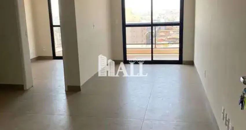 Apartamento com 3 quartos, Boa Vista, São José do Rio Preto - R$ 500 mil, Cod: 8865