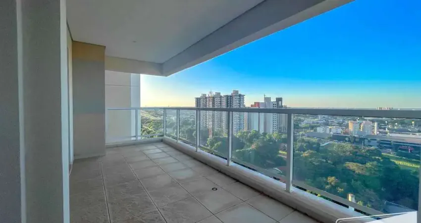Apartamento com 3 quartos, Jardim Maracanã, São José do Rio Preto - R$ 1.4 mi, Cod: 8879