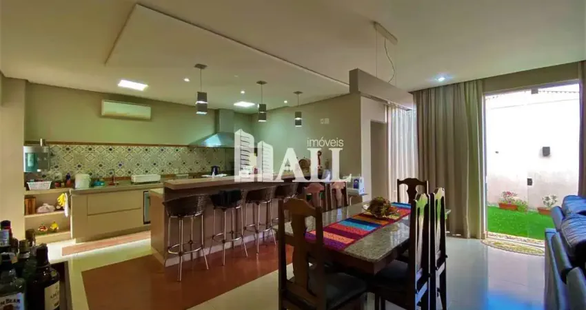 Casa de Condomínio com 3 dorms, Green Valley Edge City, São José do Rio Preto - R$ 1.65 mi, Cod: 9418