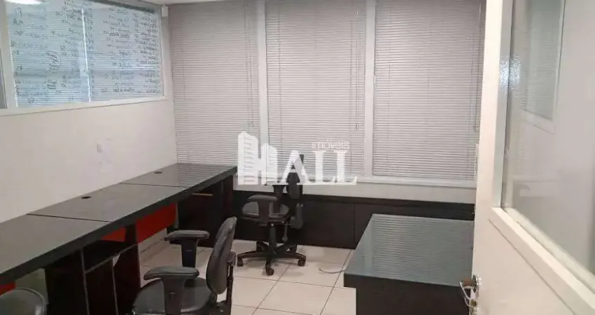 Sala, Centro, São José do Rio Preto - R$ 260 mil, Cod: 9536