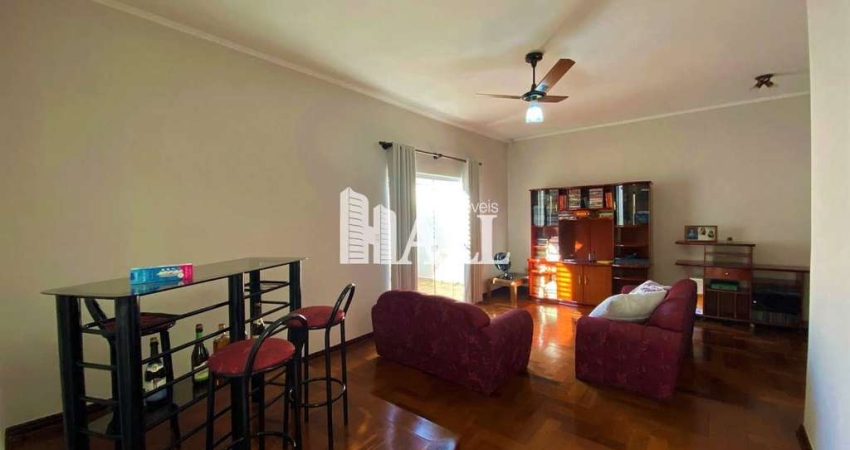 Casa com 3 dorms, Jardim Nazareth, São José do Rio Preto - R$ 520 mil, Cod: 9830