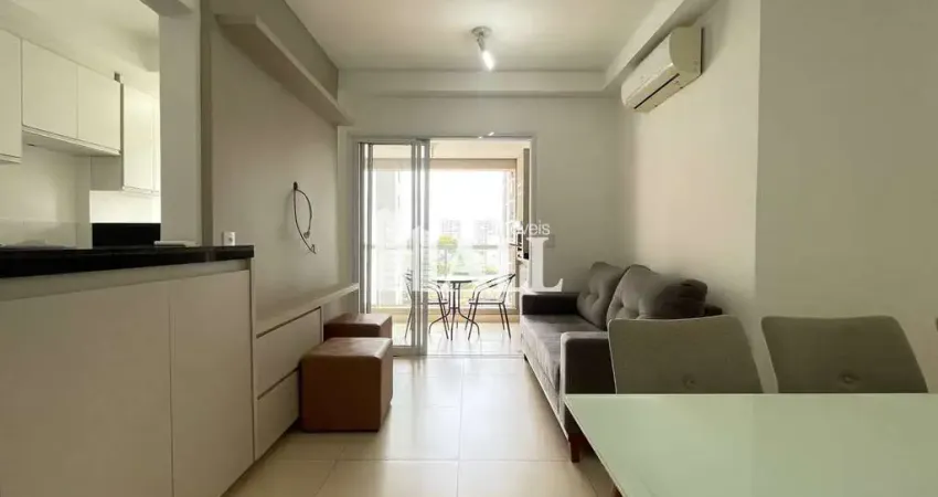 Apartamento com 2 quartos, Jardim Tarraf II, São José do Rio Preto - R$ 630 mil, Cod: 10030