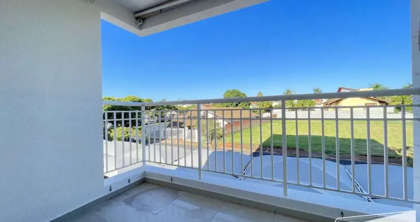 Apartamento com 3 quartos, Jardim Francisco Fernandes, São José do Rio Preto - R$ 600 mil, Cod: 10056