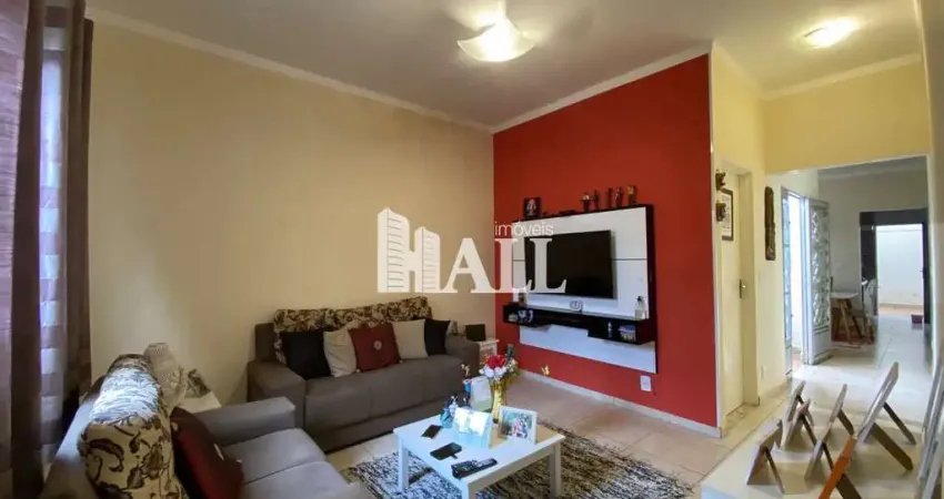 Casa com 3 dorms, Residencial Jardim Imperial, Mirassol - R$ 350 mil, Cod: 10152