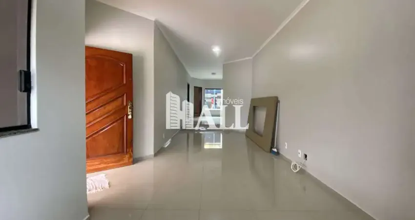 Casa com 4 quartos, Jardim Tarraf II, São José do Rio Preto, Cod: 10162