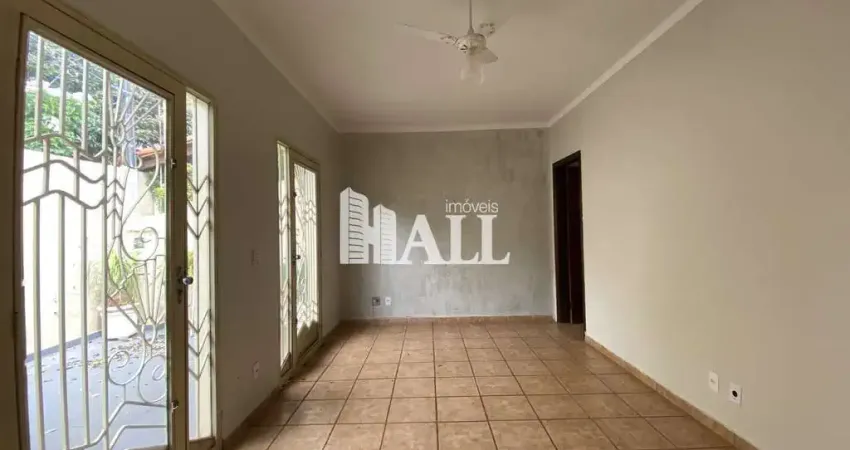 Casa com 3 quartos à venda na Rua Guatemala, Jardim Alto Rio Preto, São José do Rio Preto