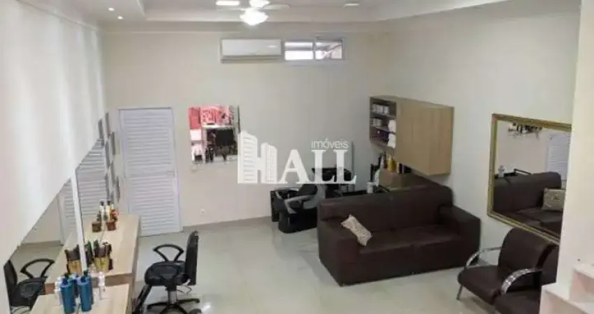 Casa com 2 quartos à venda na Travessa Mesquita, Vila Aurora, São José do Rio Preto