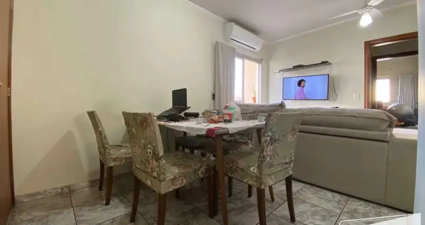 Apartamento com 2 dorms, Higienópolis, São José do Rio Preto - R$ 310 mil, Cod: 10206