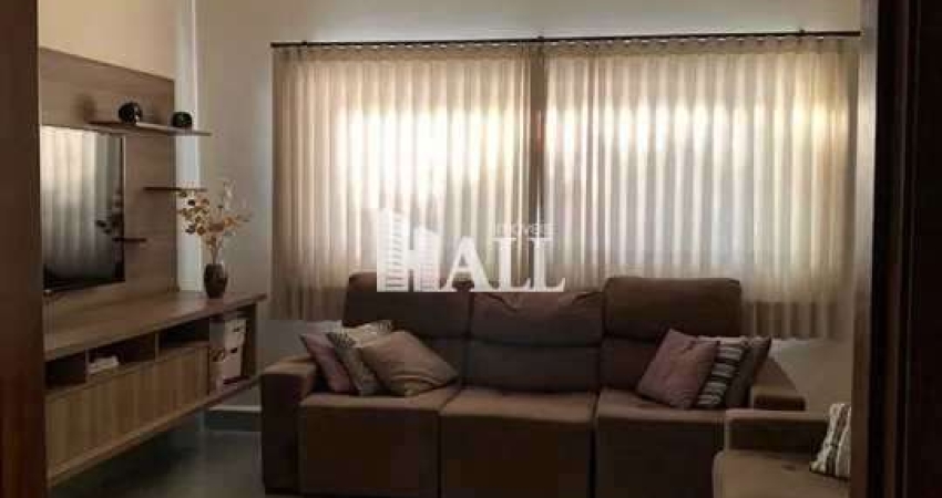 Casa com 3 dorms, Vila Boa Esperança, São José do Rio Preto - R$ 400 mil, Cod: 10360