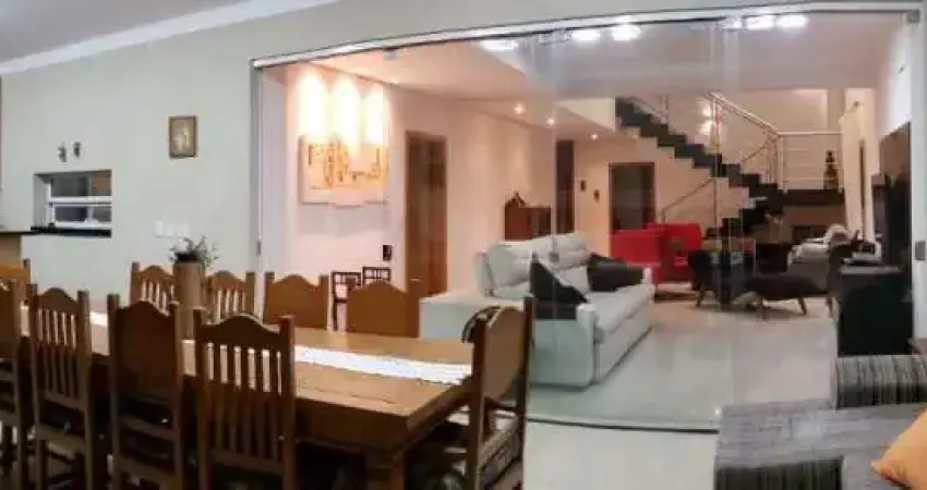 Casa de Condomínio com 4 quartos, Condomínio Golden Park Residence, Mirassol - R$ 2.2 mi, Cod: 10381
