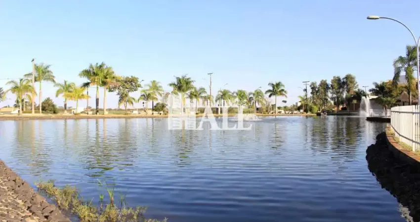 Casa em condomínio fechado com 4 quartos à venda na Avenida Alcides Rozani, Condomínio Vilage La Montagne, São José do Rio Preto