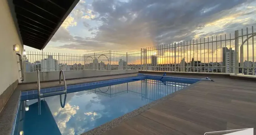Apartamento com 4 dorms, Centro, São José do Rio Preto - R$ 800 mil, Cod: 10494