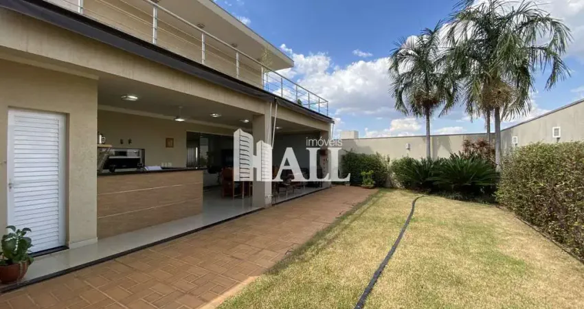 Casa de Condomínio com 3 dorms, Condomínio Golden Park Residence, Mirassol - R$ 1.7 mi, Cod: 10503