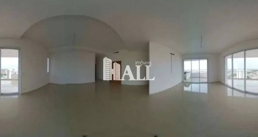 Apartamento com 4 dorms, Bom Jardim, São José do Rio Preto - R$ 2.5 mi, Cod: 10539