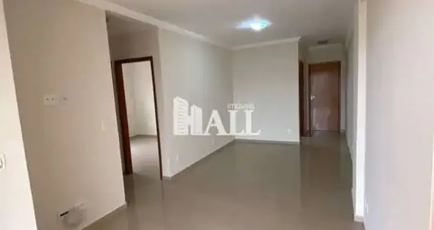 Apartamento com 2 dorms, Vila Maceno, São José do Rio Preto - R$ 400 mil, Cod: 10597