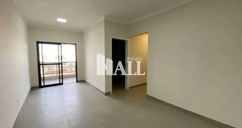 Apartamento com 3 quartos à venda na Rua Doutor Presciliano Pinto, Boa Vista, São José do Rio Preto
