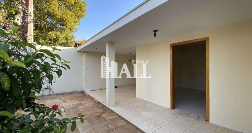Casa com 3 dorms, Vila Ipiranga, São José do Rio Preto - R$ 350 mil, Cod: 10622