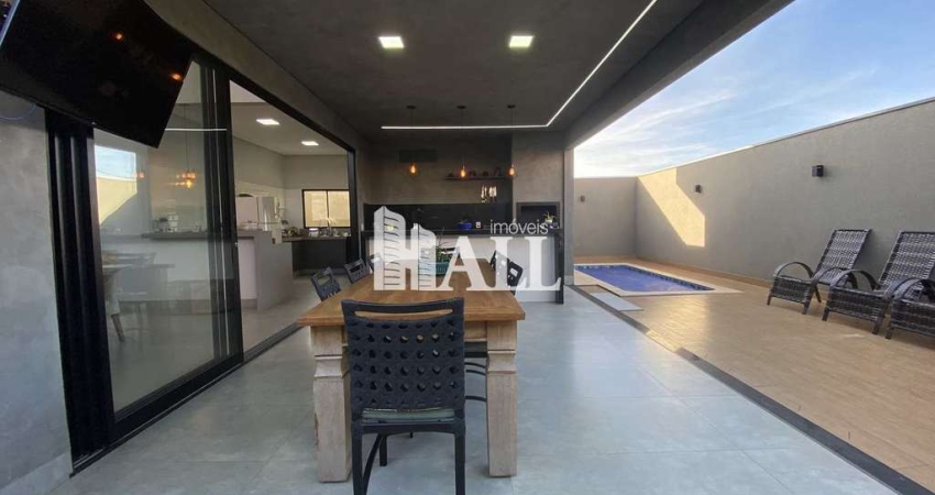 Casa de Condomínio com 3 dorms, Terravista Residence Club, Mirassol - R$ 1.46 mi, Cod: 10632