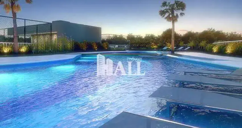 Casa em condomínio fechado com 3 quartos à venda na Avenida Waldemar Haddad, Residencial Quinta do Golfe, São José do Rio Preto