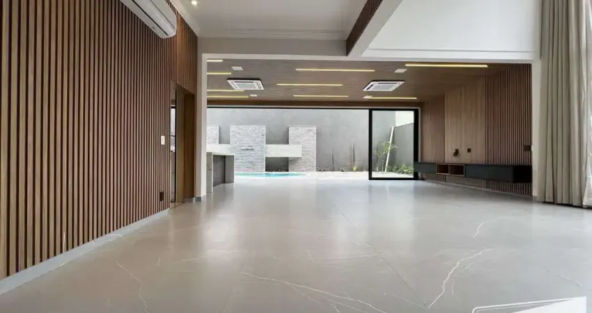 Casa de Condomínio com 4 dorms, Parque Residencial Damha, São José do Rio Preto - R$ 3.6 mi, Cod: 10730