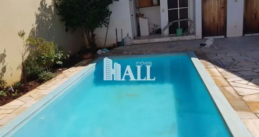 Casa com 4 dorms, Parque Quinta das Paineiras, São José do Rio Preto - R$ 890 mil, Cod: 10758