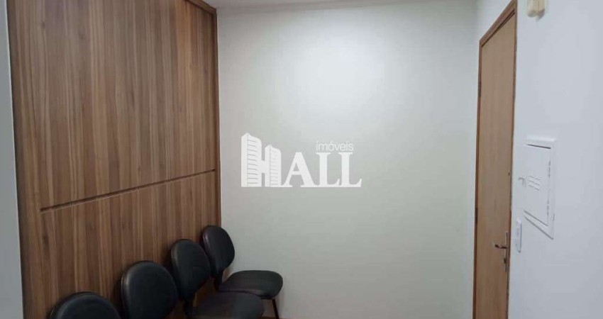 Sala, Centro, São José do Rio Preto - R$ 280 mil, Cod: 10816