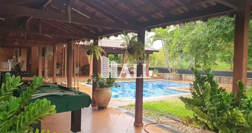 Chácara com 9 dorms, São Benedito da Capelinha (Zona Rural), São José do Rio Preto - R$ 2.5 mi, Cod: 10902